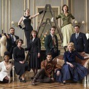 The Collection - galeria zdjęć - filmweb