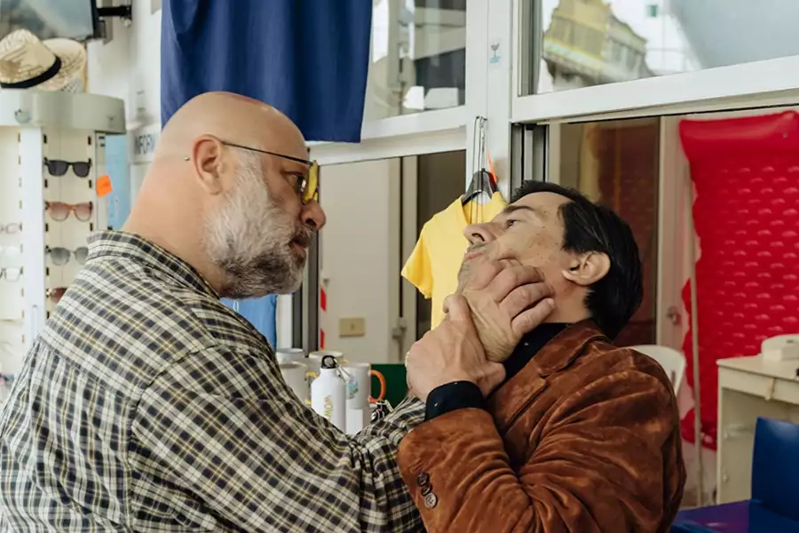 Drań - galeria zdjęć - filmweb