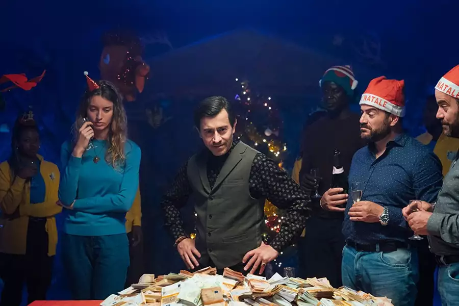 Drań - galeria zdjęć - filmweb