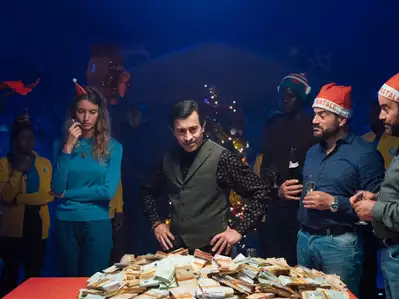 Drań - galeria zdjęć - filmweb