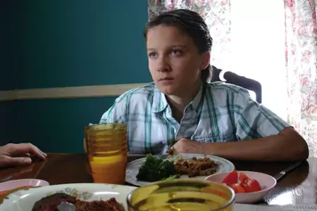 Dziewczyna z sąsiedztwa - galeria zdjęć - filmweb