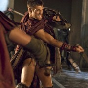 Spartacus: Vengeance - galeria zdjęć - filmweb