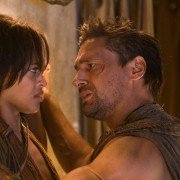 Spartacus: Vengeance - galeria zdjęć - filmweb