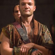 Spartacus: Vengeance - galeria zdjęć - filmweb