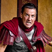 Spartakus: Zemsta - galeria zdjęć - filmweb