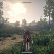 Outward - galeria zdjęć - filmweb