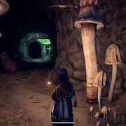 Outward - galeria zdjęć - filmweb