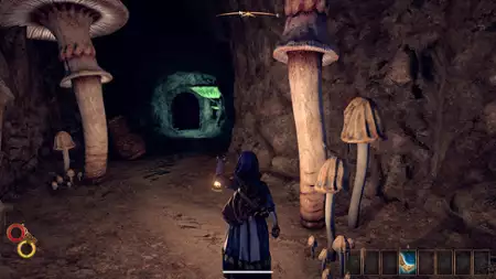 Outward - galeria zdjęć - filmweb