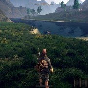 Outward - galeria zdjęć - filmweb
