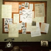 Locked Up - galeria zdjęć - filmweb