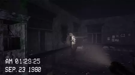 Locked Up - galeria zdjęć - filmweb