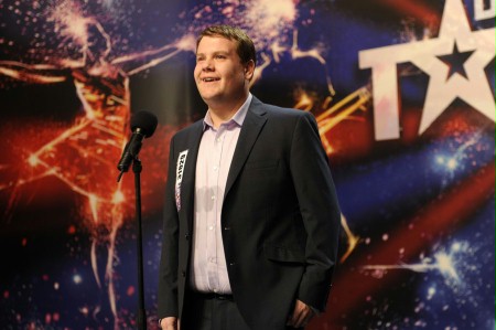 Recenzja Masz talent!