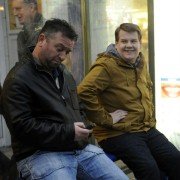 One Chance - galeria zdjęć - filmweb