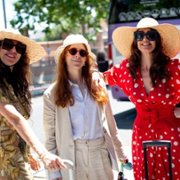 Pełną parą 2 - galeria zdjęć - filmweb