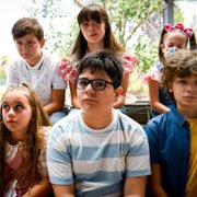 A todo tren 2: Sí, les ha pasado otra vez - galeria zdjęć - filmweb