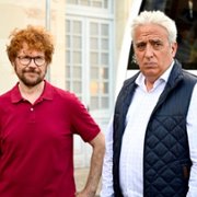 A todo tren 2: Sí, les ha pasado otra vez - galeria zdjęć - filmweb