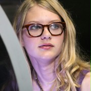 Lacey Myers