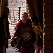 Barabasz - galeria zdjęć - filmweb
