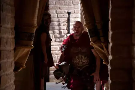 Barabasz - galeria zdjęć - filmweb