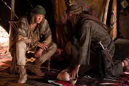 Barabasz - galeria zdjęć - filmweb