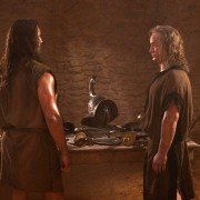 Barabasz - galeria zdjęć - filmweb