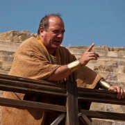 Barabbas - galeria zdjęć - filmweb