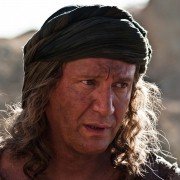 Barabasz - galeria zdjęć - filmweb