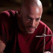Barabasz - galeria zdjęć - filmweb