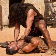 Barabbas - galeria zdjęć - filmweb