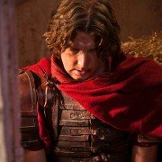 Barabbas - galeria zdjęć - filmweb