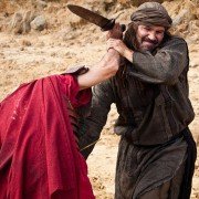 Barabbas - galeria zdjęć - filmweb
