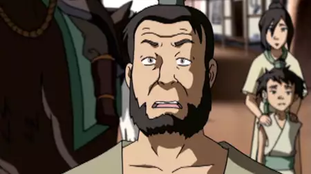 Awatar: Legenda Aanga - galeria zdjęć - filmweb