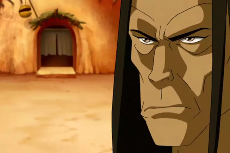 Awatar: Legenda Aanga - galeria zdjęć - filmweb