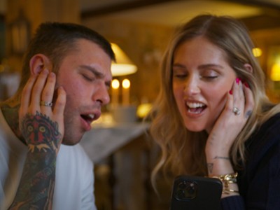 Sezon 1 Odcinek 3 Gwiazda i groupie