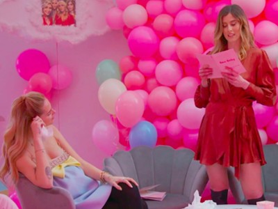 Sezon 1 Odcinek 5 Bociankowe