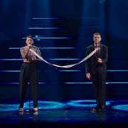 The Ferragnez - La serie - galeria zdjęć - filmweb