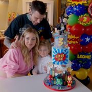 The Ferragnez - La serie - galeria zdjęć - filmweb