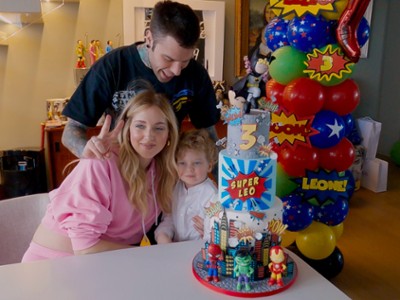 Sezon 1 Odcinek 7 Vittoria