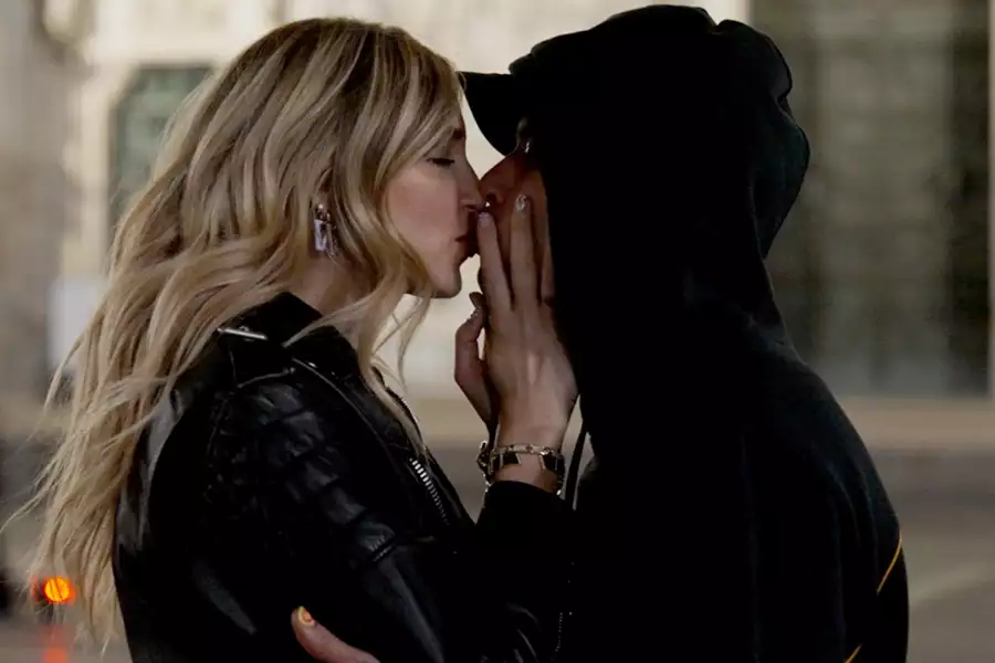 The Ferragnez - La serie - galeria zdjęć - filmweb