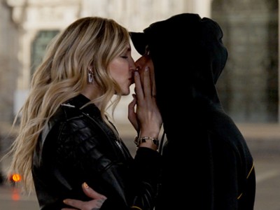 Sezon 1 Odcinek 8 Nowe życie