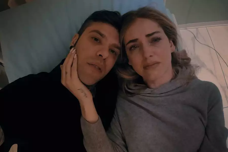 The Ferragnez - La serie - galeria zdjęć - filmweb