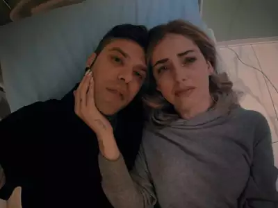 The Ferragnez - La serie - galeria zdjęć - filmweb