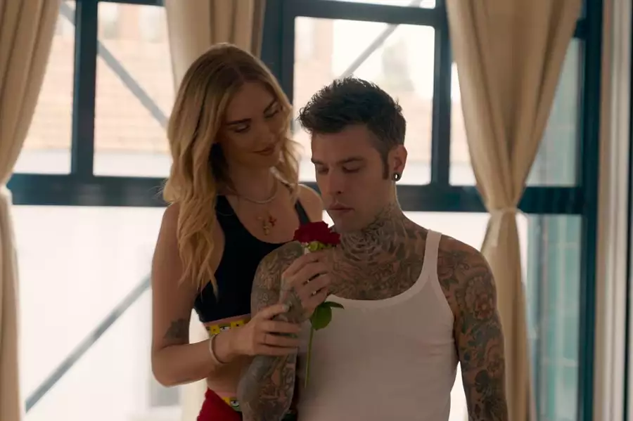 The Ferragnez - La serie - galeria zdjęć - filmweb