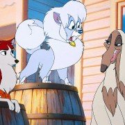 Balto - galeria zdjęć - filmweb