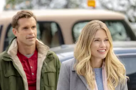 Powrót do Christmas Creek - galeria zdjęć - filmweb