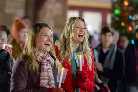 Powrót do Christmas Creek - galeria zdjęć - filmweb