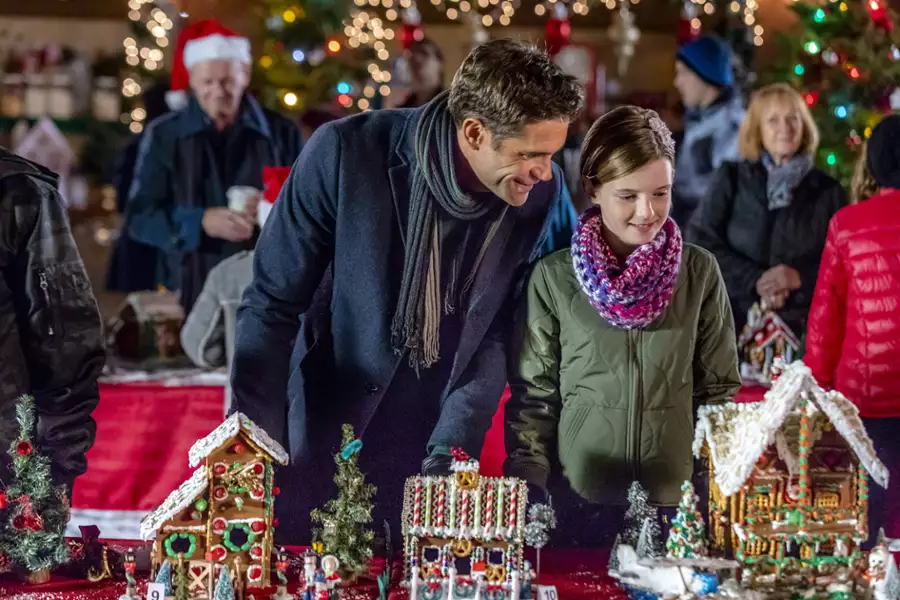 Powrót do Christmas Creek - galeria zdjęć - filmweb