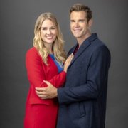Return to Christmas Creek - galeria zdjęć - filmweb