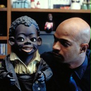 Damon Wayans w Wykiwani