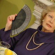 Beata Tyszkiewicz w Nie kłam, kochanie